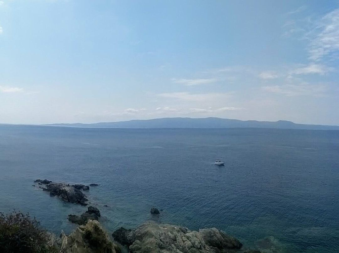 Drenia Island-Ammouliani必去景点