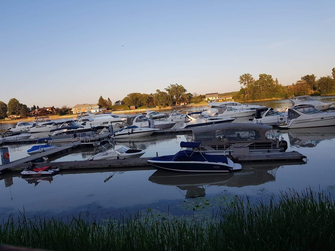 Auberge Handfield Et Spa主图