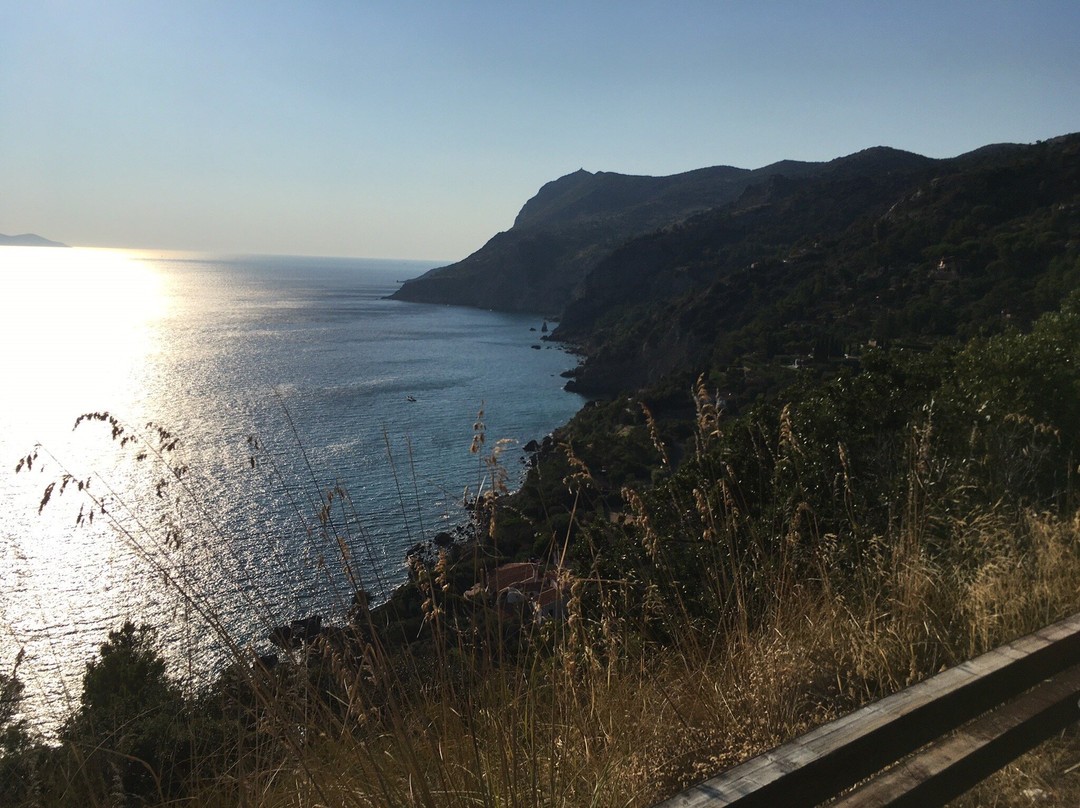 Argentario Bike Tour-Porto Ercole必去景点