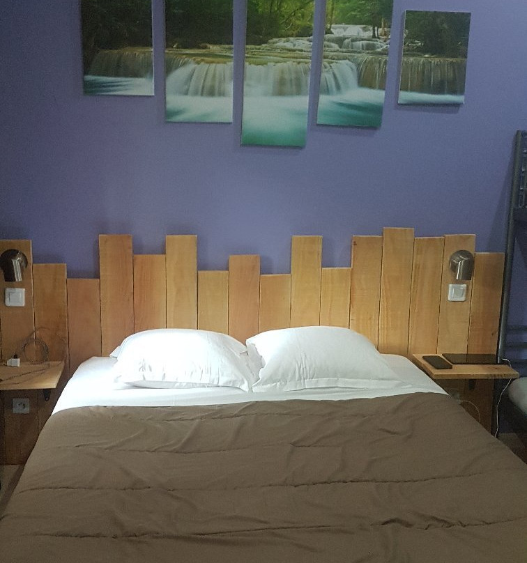 La Maison de Tari主图