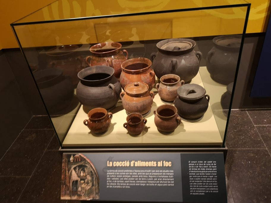 Museu Etnològic del Montseny-Arbucies必去景点