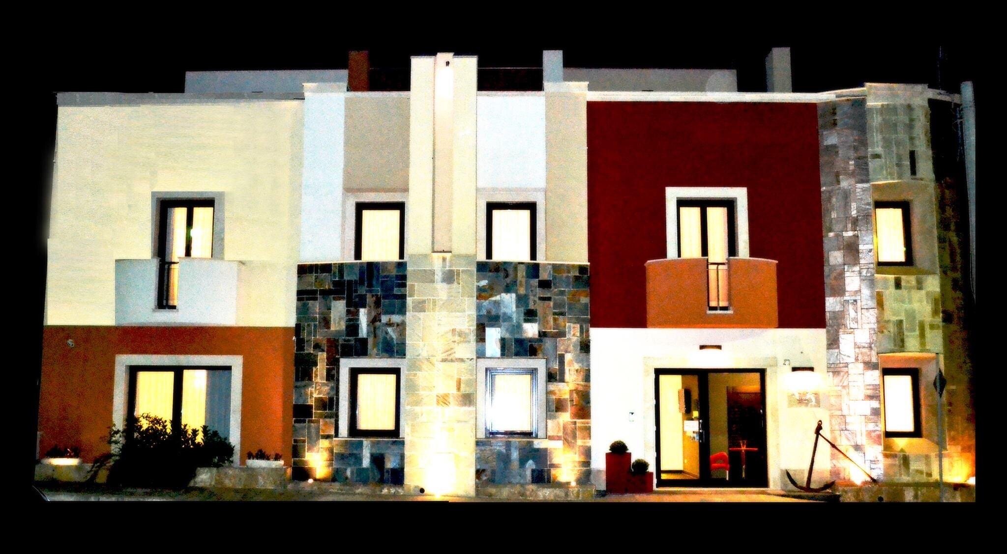Hotel Don Giovanni-官方