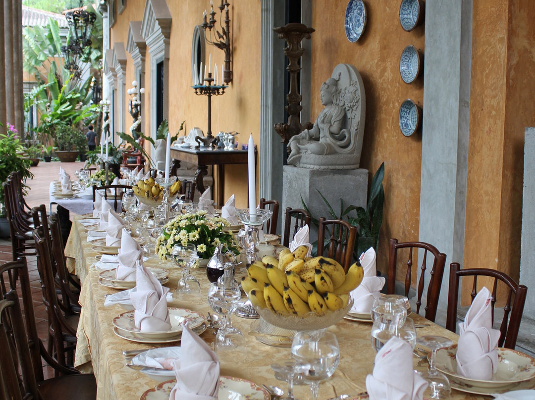 Kaliandra Eco Resort & Organic Farm主图