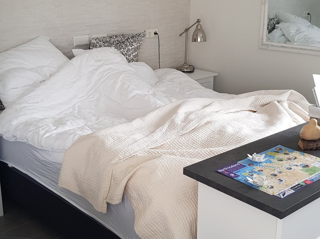 Guesthouse Lyngholt主图