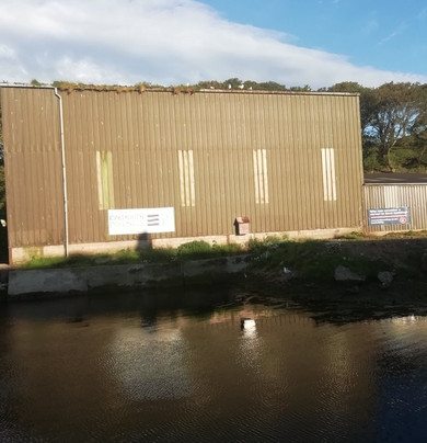 River Eye-Eyemouth必去景点