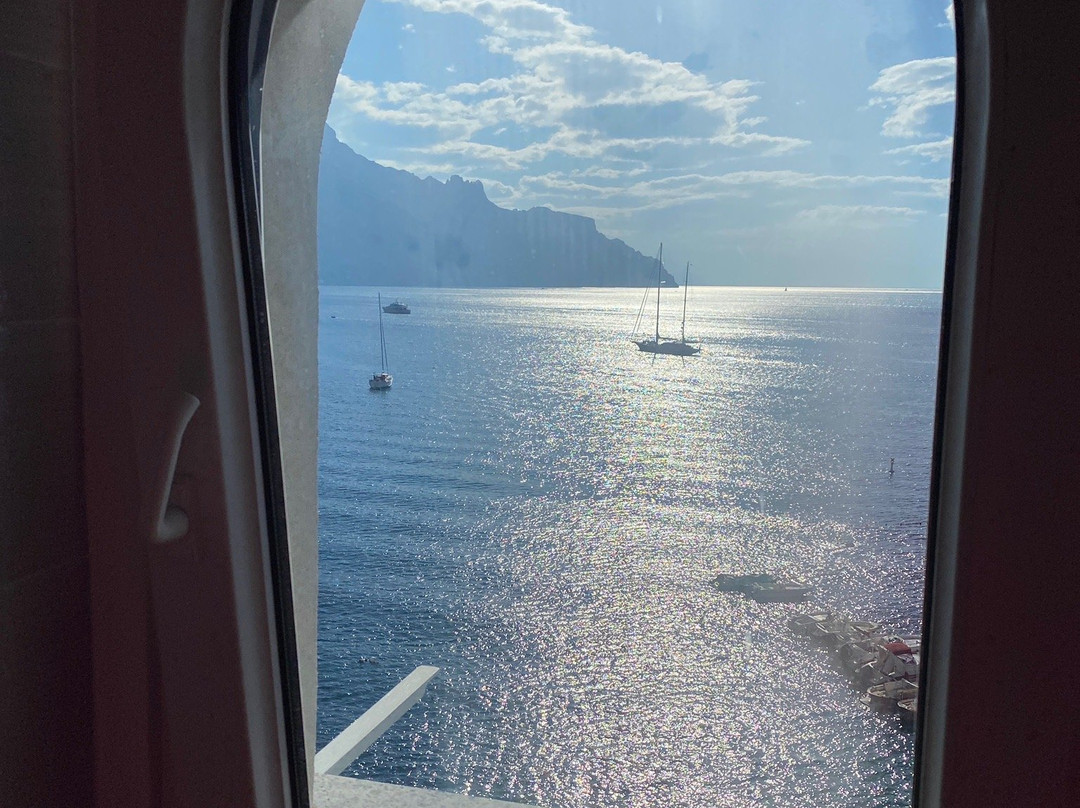 Frennesia Amalfi Coast主图