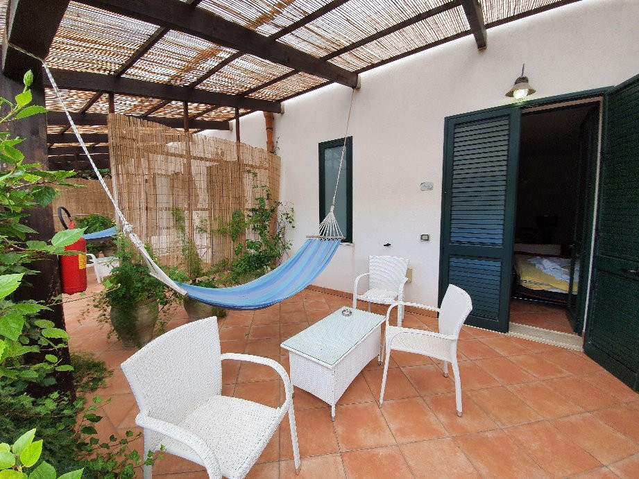 Arkos Casa Vacanze主图