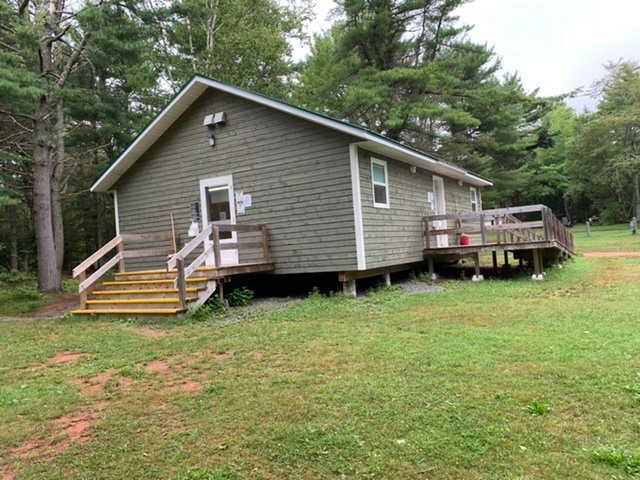 Brudenell River Provincial Park-Cardigan必去景点