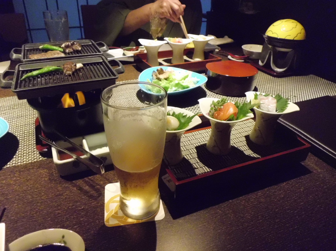 汤元酒店主图