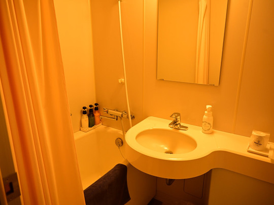 Hotel Nemuro Kaiyoutei主图