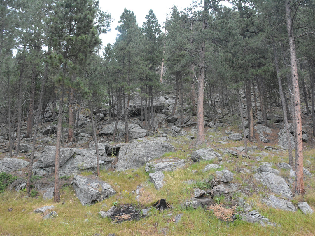 K Bar S Lodge, Ascend Hotel Collection主图