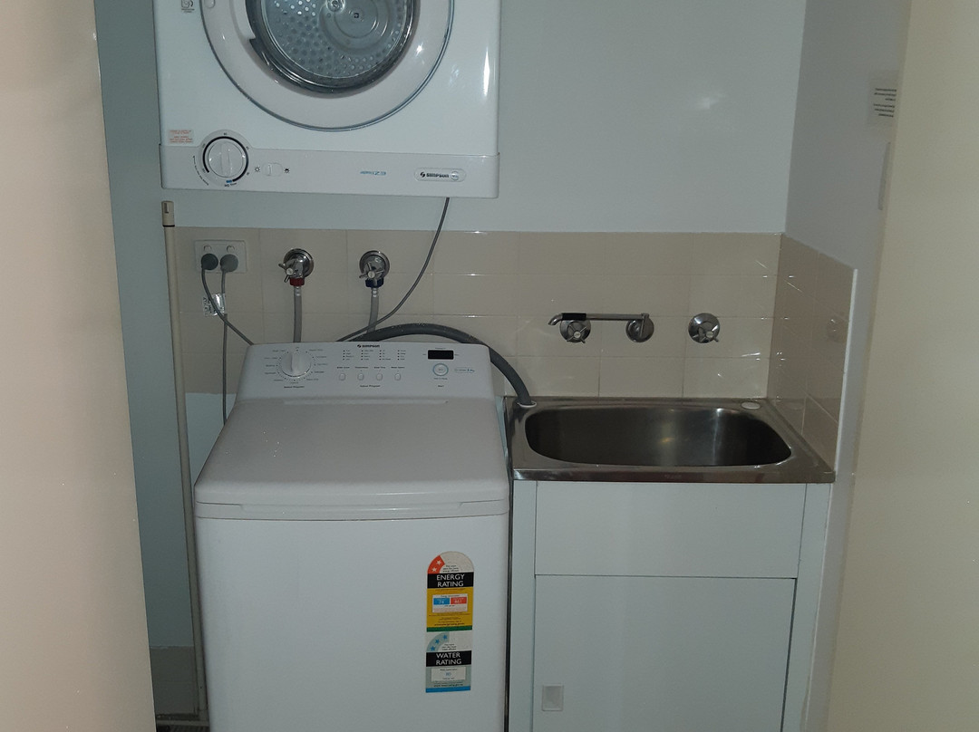 Karratha Central Apartments主图