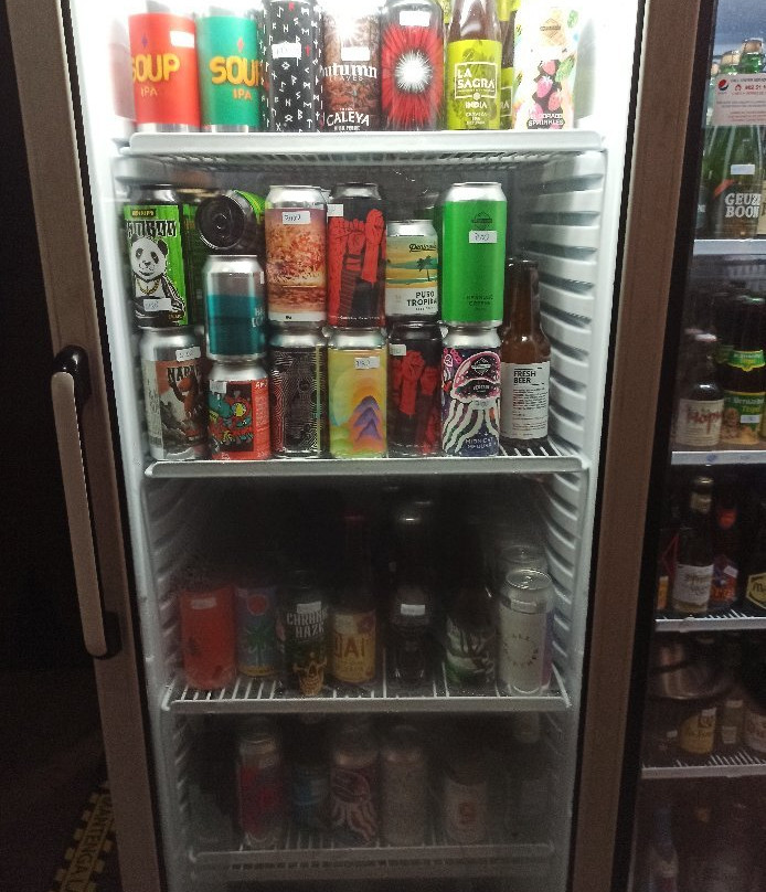 Bar felix景点图片