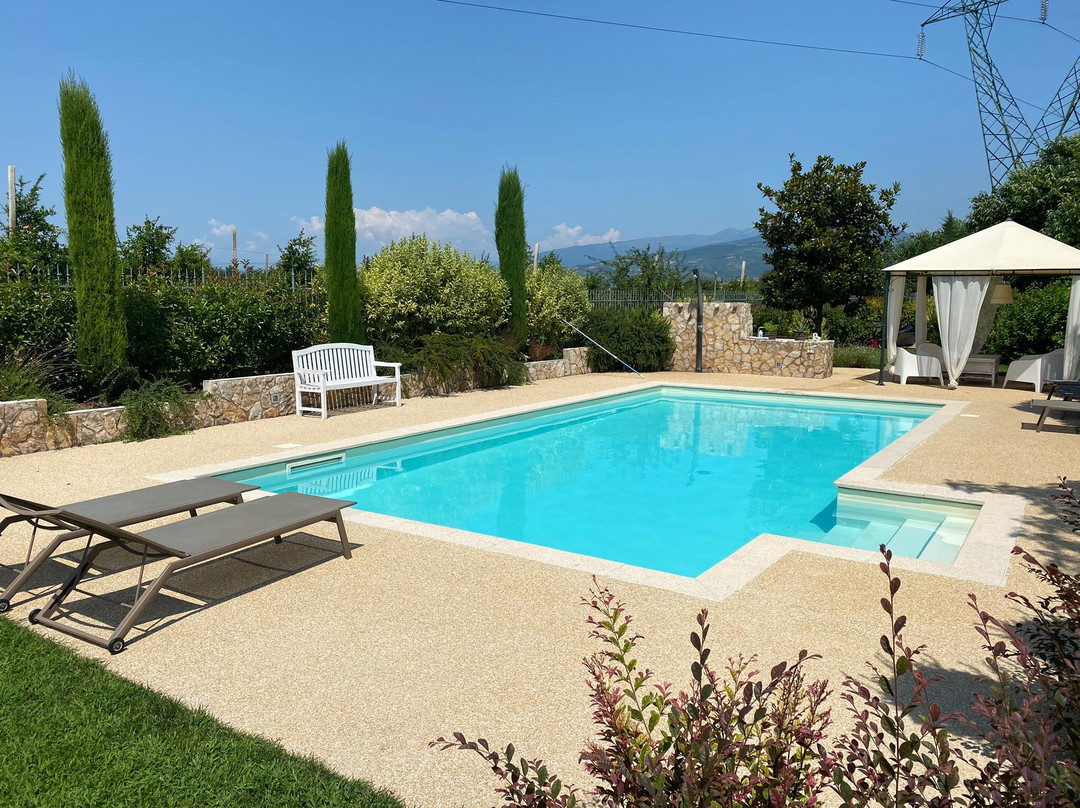 Relais Corte Mastella主图