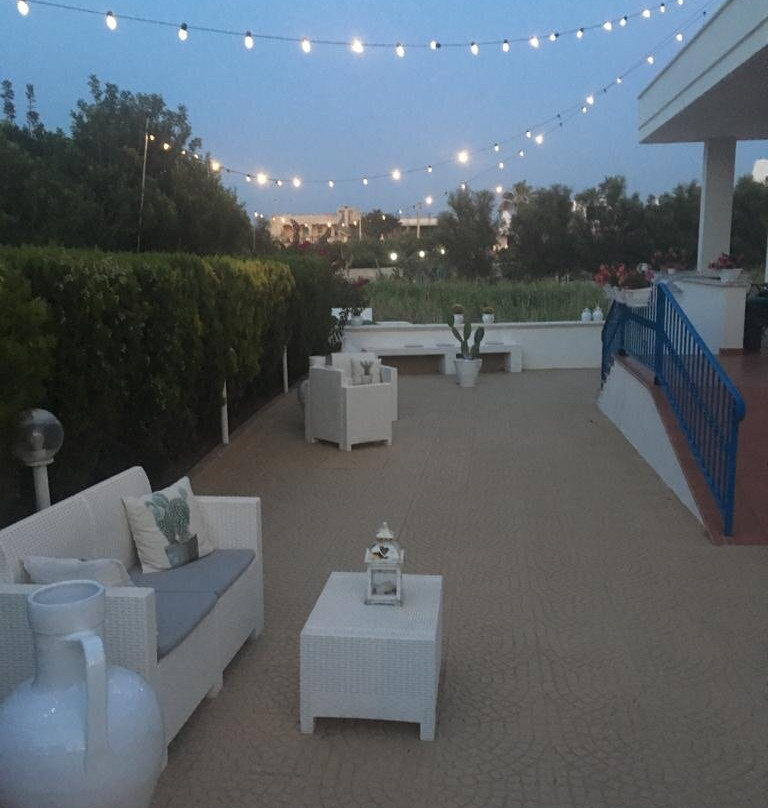 La Caletta B&B主图