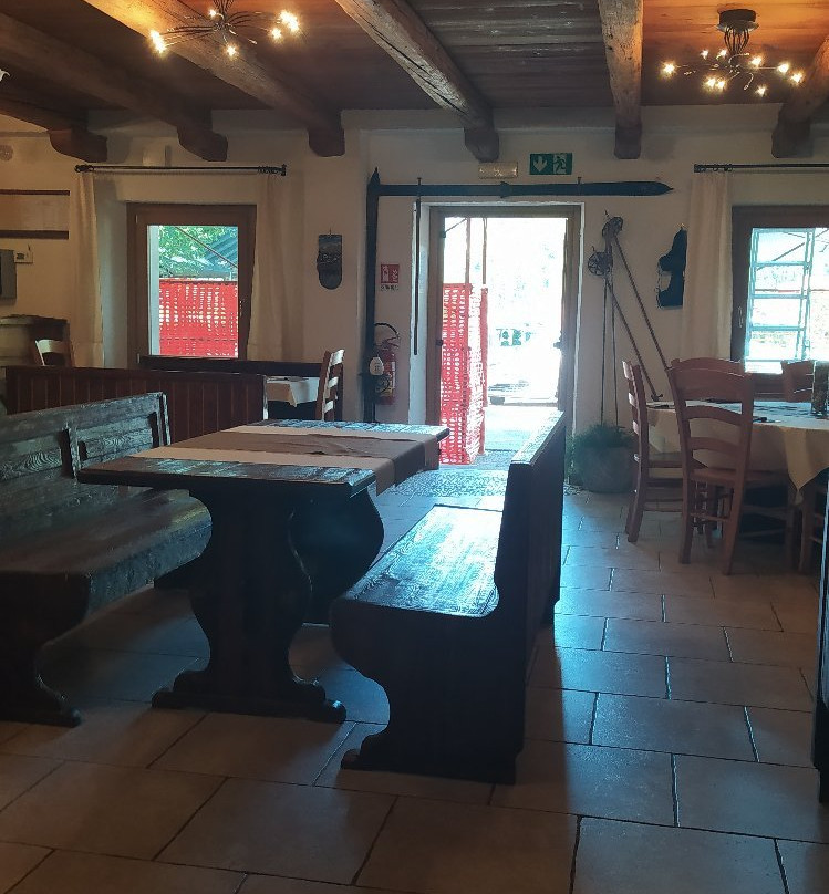 Hotel Pace Alpina - 3 stelle主图