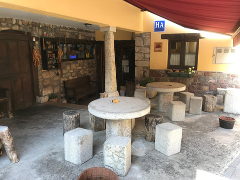 Ecomuseo de Somiedo-Somiedo Municipality必去景点