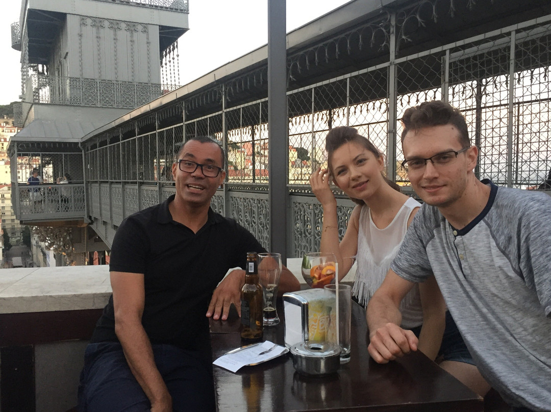 Lisbon Travel Experience-里斯本必去景点