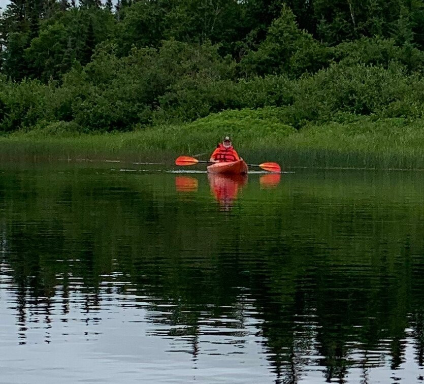 Humber River Off Grid Tours景点图片
