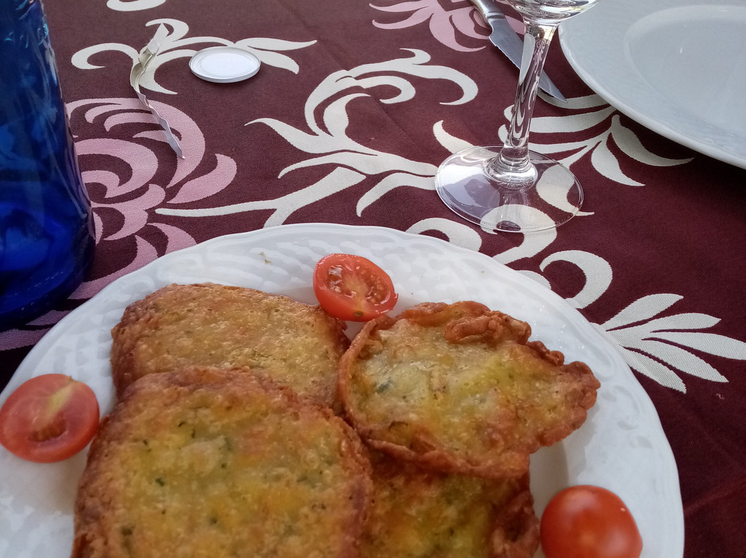 Hospedería Ballesteros主图