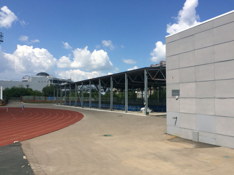 Stadium Neftyanik-Novokuybyshevsk必去景点