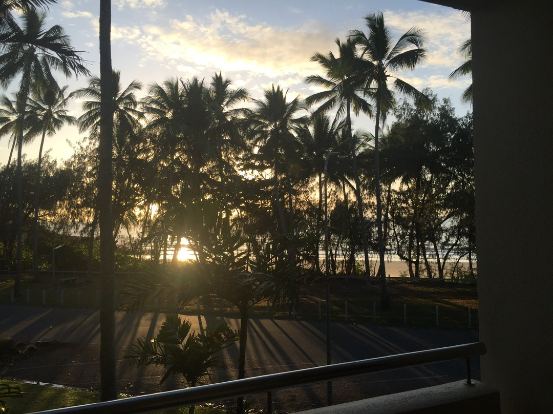 港口道格拉斯半岛精品酒店主图