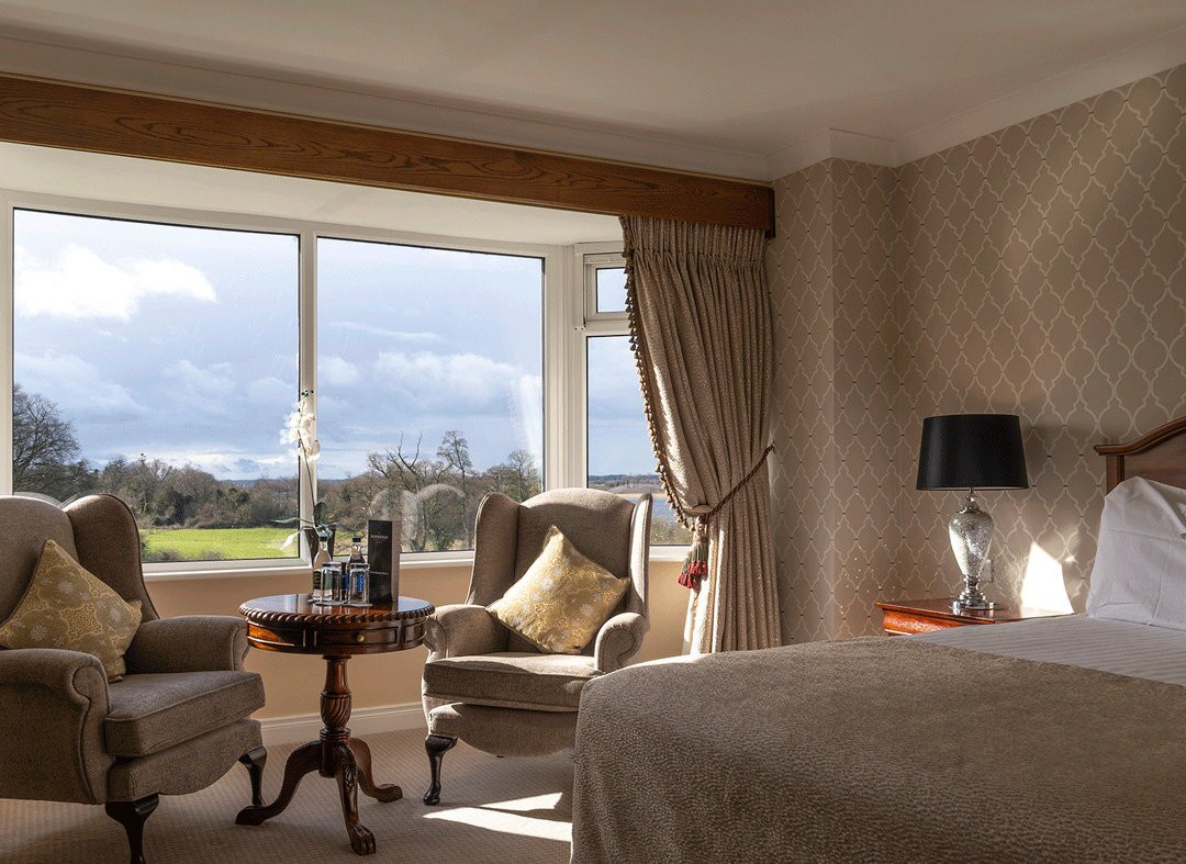 Bloomfield House Hotel, Leisure Club & Spa主图