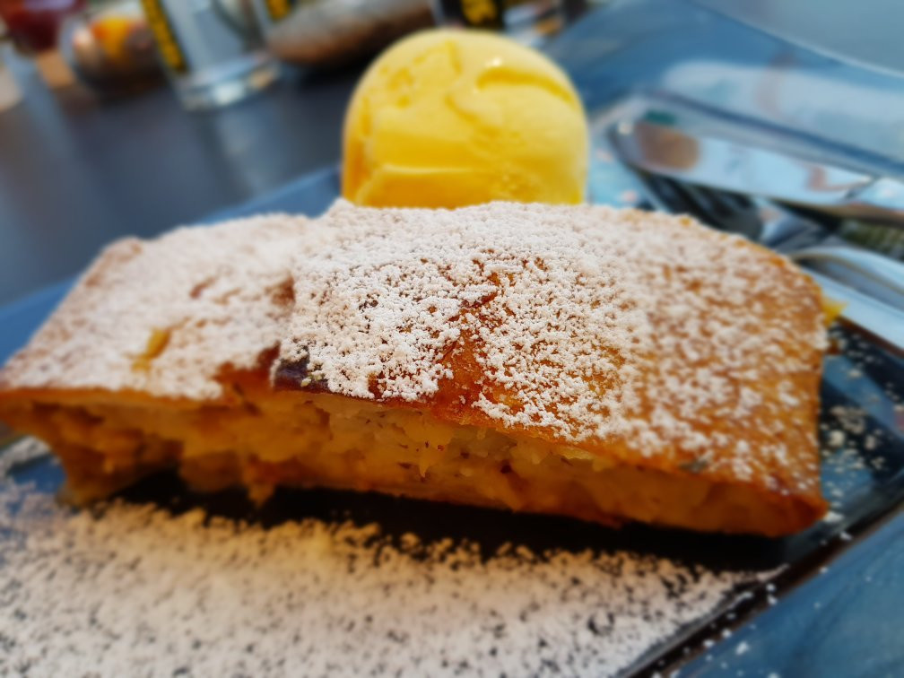 Berggasthaus Pizol