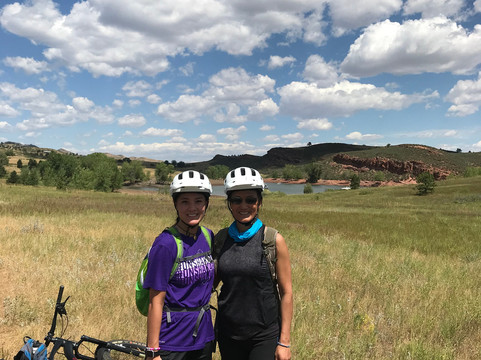 Front Range Ride Guides-科林斯堡必去景点