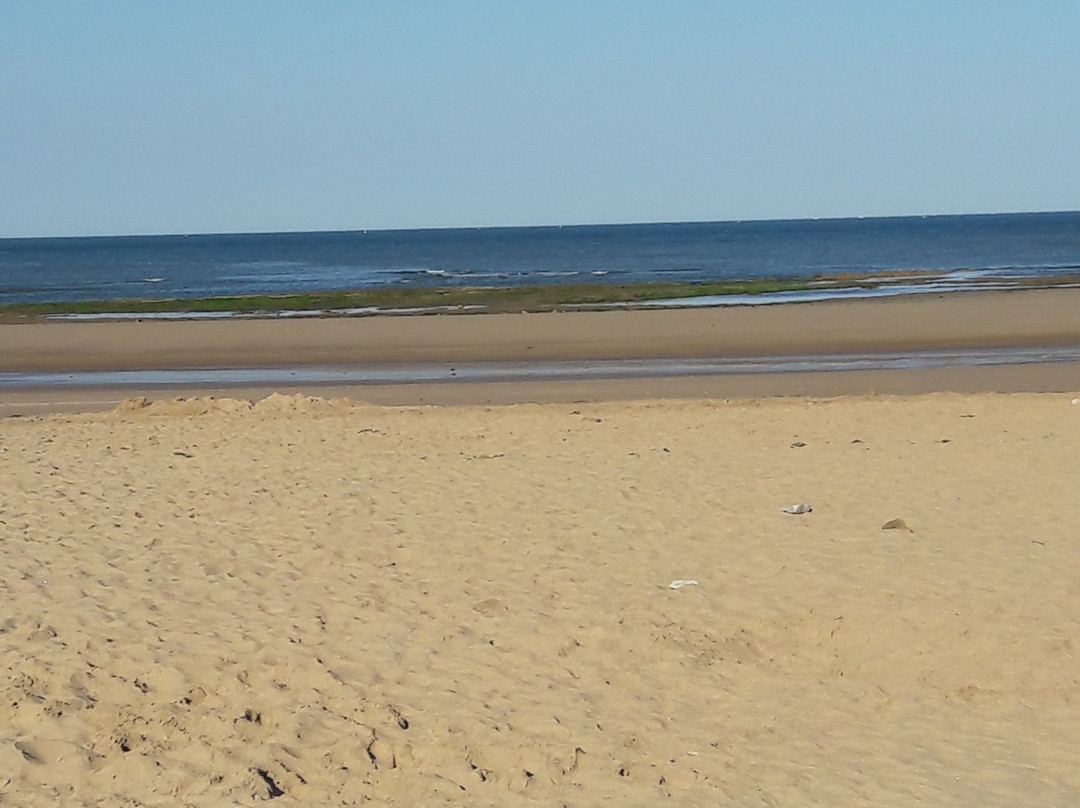 Camping Veillon Plage