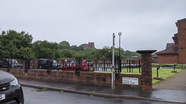 Ardrossan Heritage Trail