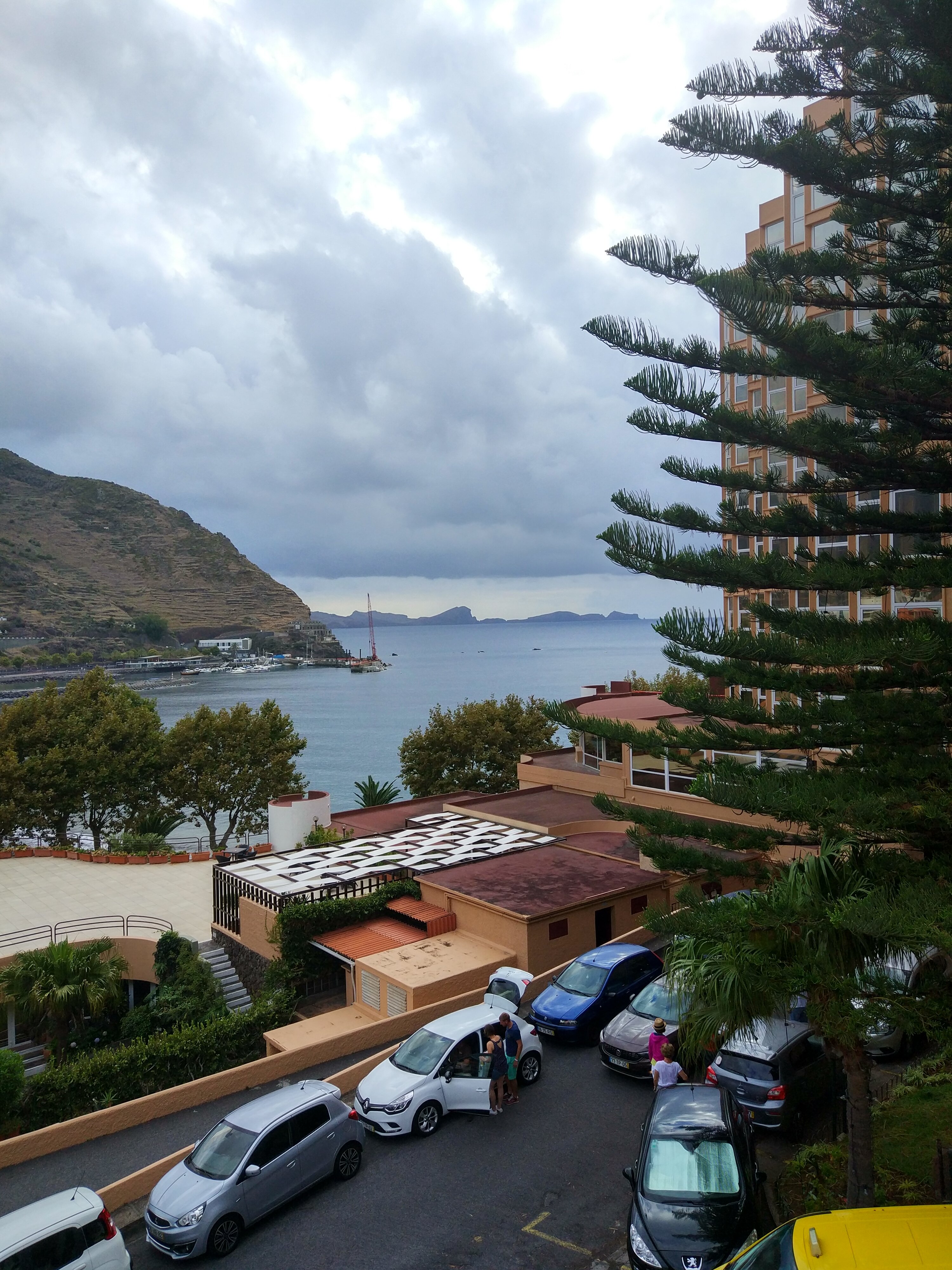 Residencial Familia-浴室