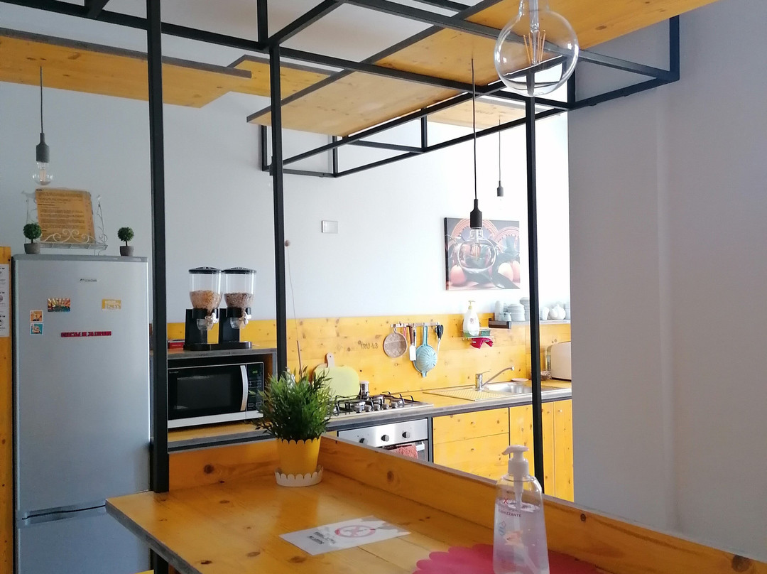 B&B L' Officina di Ap­ollo主图