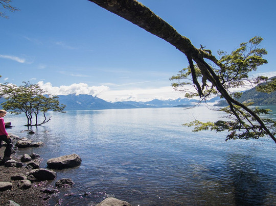 Tangol Tours Puerto Varas-巴拉斯港必去景点