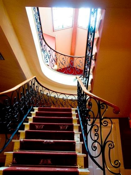 Hotel Fraga Do Eume主图