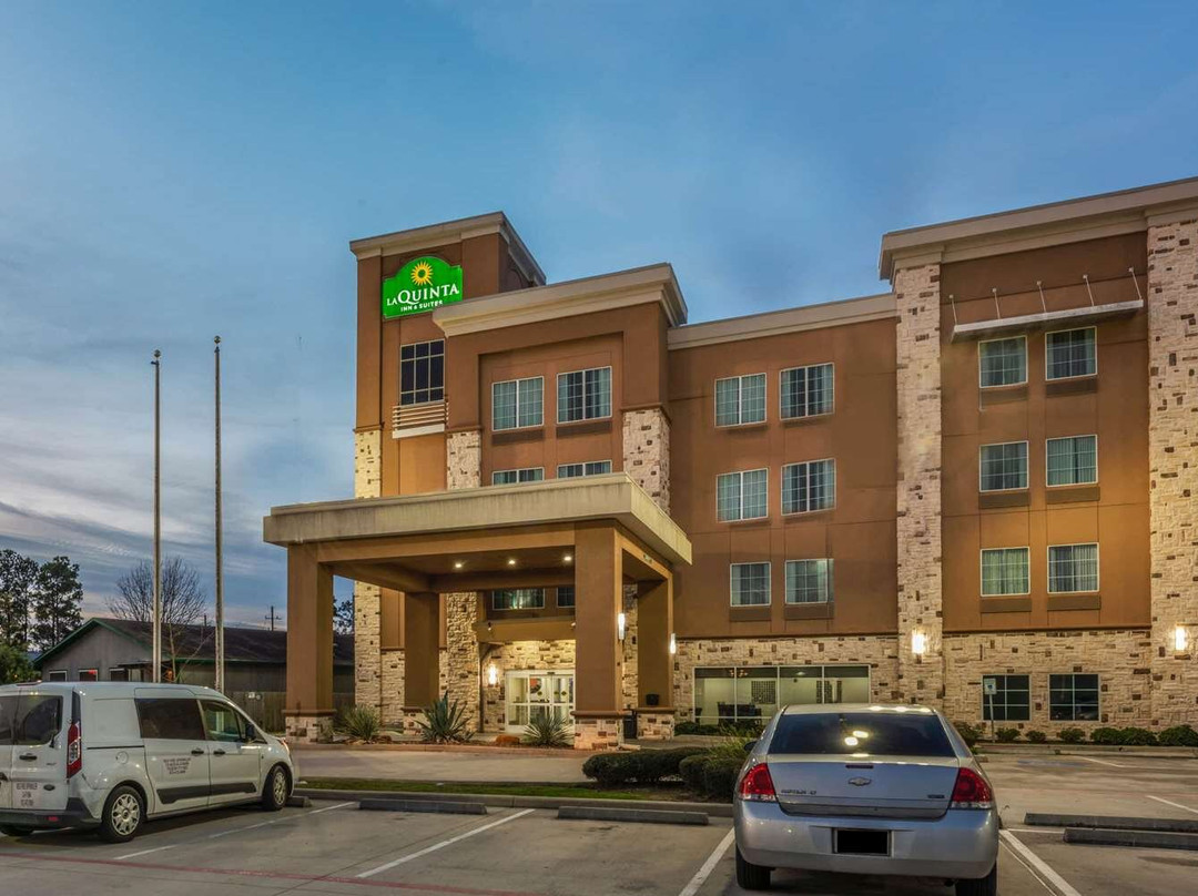 La Quinta Inn & Suites by Wyndham Houston Humble Atascocita主图