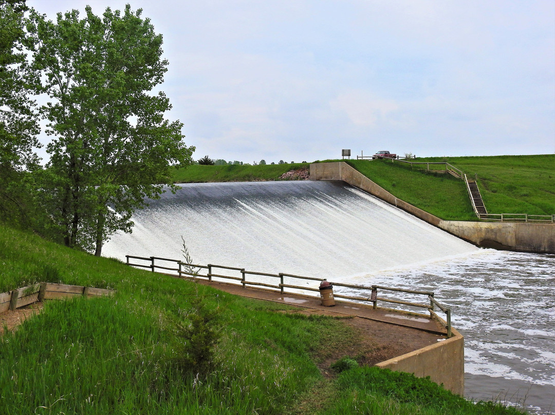 Lake Vermillion Recreation Area景点图片