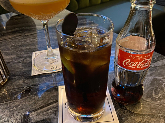 The Savoy Bar-利默里克必去景点