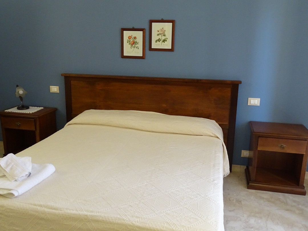 Catania Historic B&B主图