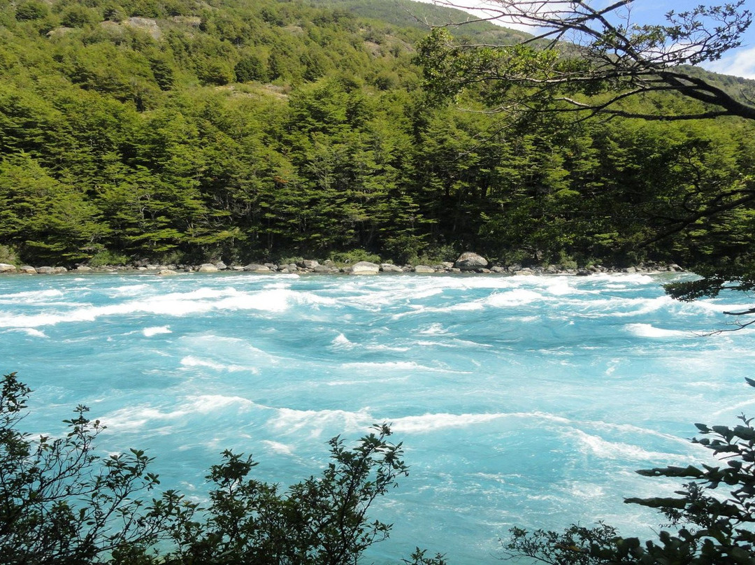 Tangol Tours Coyhaique-Coyhaique必去景点