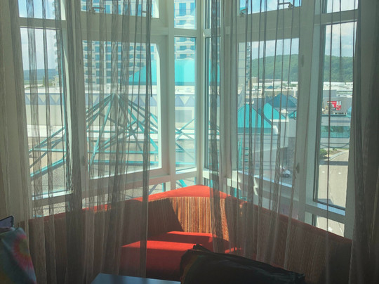 Great Cedar Hotel at Foxwoods主图