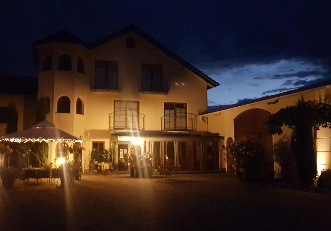 Weingut & Gastehaus Vogt-Fehlinger