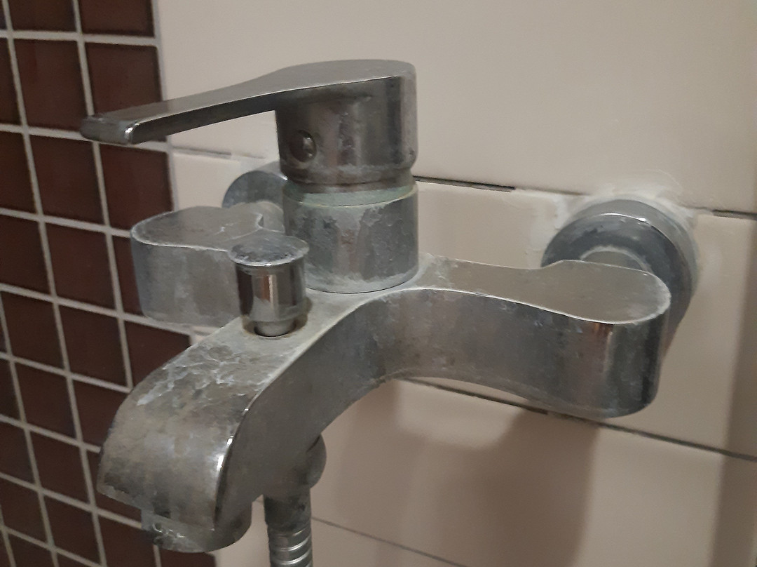 Business Hotel Cerkezkoy主图