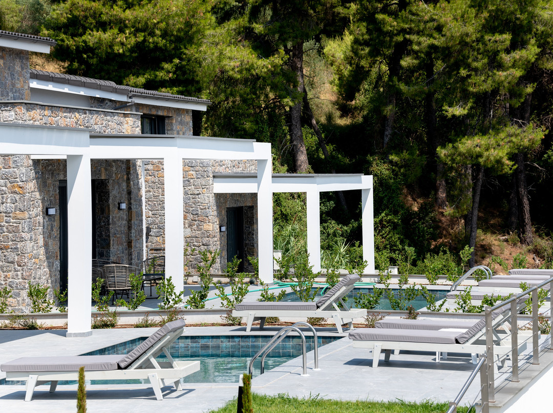 Terra Olivia Luxury Villas and Suites主图