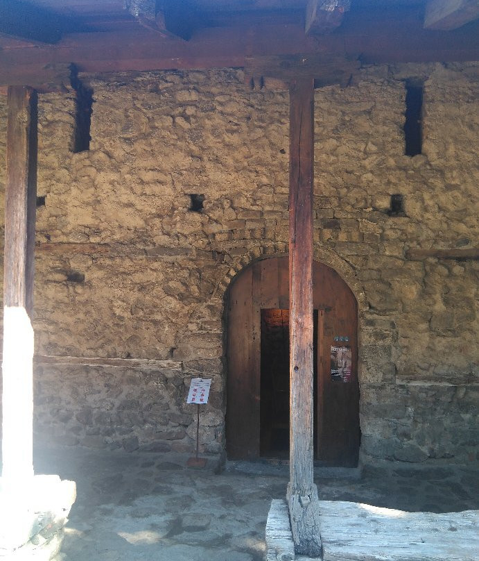 Santa Coloma Church-Santa Coloma必去景点