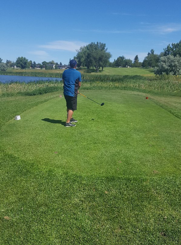 Brooks Golf Club-布鲁克斯必去景点