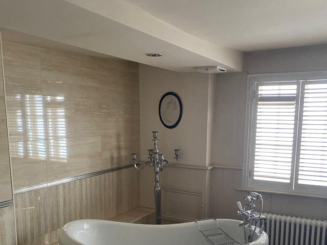 The Crown Inn, Bishop's Waltham主图