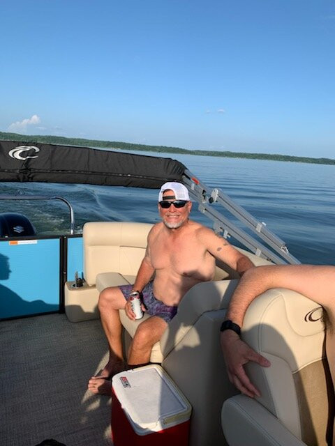 Kentucky Lake Adventures-Hamlin必去景点