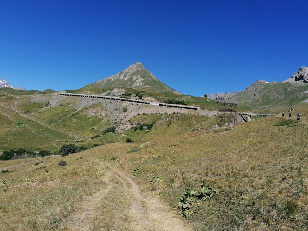 SerreChe VTT-La Salle les Alpes必去景点