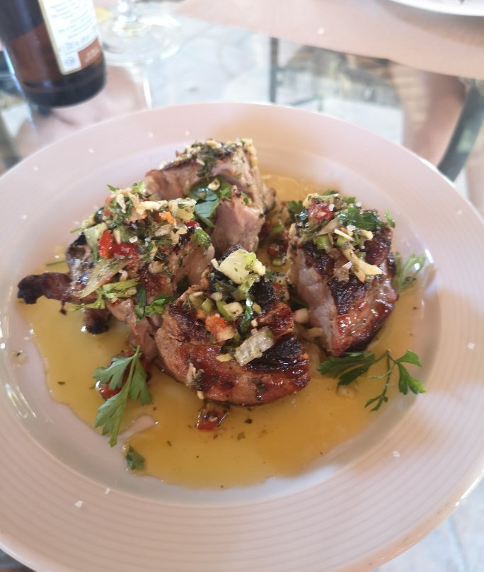 Las Aguas del Arbuniel主图